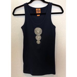 Tory Burch Tank Top